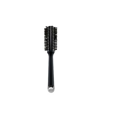 GHD La Brosse Natural The Smoother - Type de cheveux - Publicité GHD La Brosse Natural The Smoother - Type de cheveux - Publicité