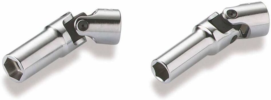 SAM Douille à cardan pour bougie de préchauffage SAM BCP-11 SAM Douille à cardan pour bougie de préchauffage SAM BCP-11