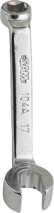 SAM Clé 12 pans inclinées pour injecteurs SAM 104-A-14 SAM Clé 12 pans inclinées pour injecteurs SAM 104-A-14