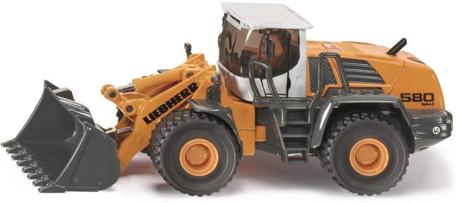 SIKU Camions, tracteurs, pompiers et petites voitures SIKU 3533 SIKU Camions, tracteurs, pompiers et petites voitures SIKU 3533