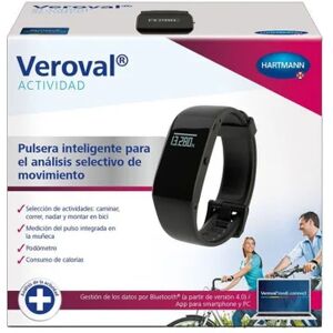 Hartmann Veroval Bracelet Intelligent 1 Unite