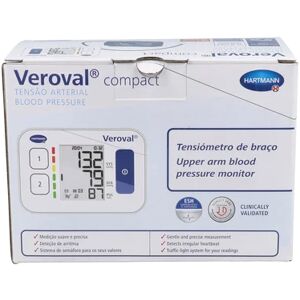 Veroval Compact Tensiometre De Bras