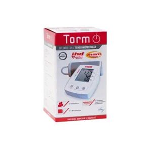 Cooper Torm Tensiometre Bras BP 3KD1-3N