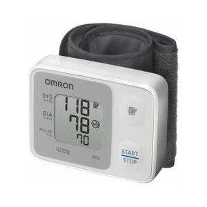 Omron RS2 Tensiometre Au Poignet