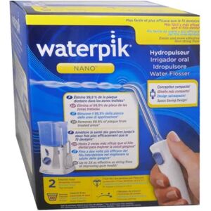 Dentaid Waterpik Nano Hydropulseur 1 Unité