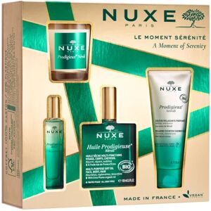 Nuxe Coffret Le Moment Serenite