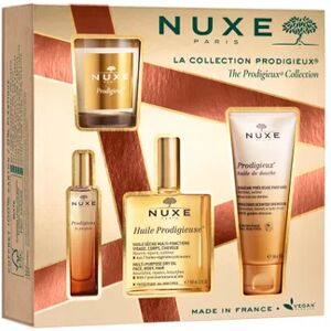 Nuxe Coffret La Collection Prodigieux