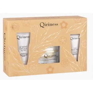 Qiriness Coffret Soin Femme Temps Sublime