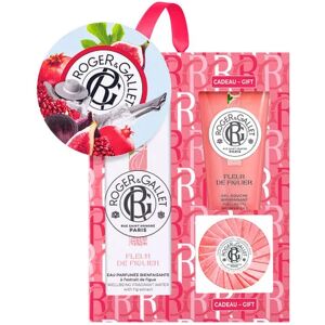 Roger & Gallet Coffret Trio Bienfaisant Fleur de Figuier