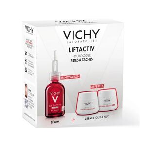 Vichy Coffret Liftactiv Specialist