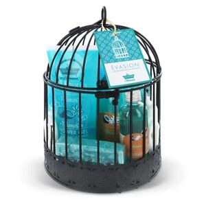 Les Petits Bains de Provence Coffret Cage Évasion