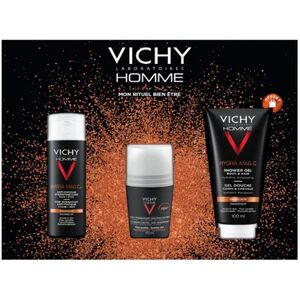 Vichy Homme Cofre Mi Kit de Bienestar