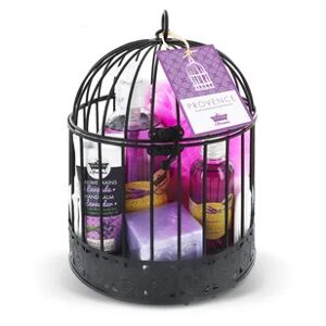 Les Petits Bains De Provence Coffret Cage Provence