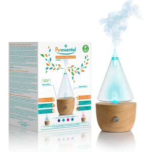 Puressentiel Diffuseur À Nebulisation I'Conic