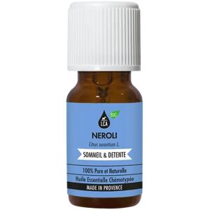 LCA Huile Essentielle de Neroli Bio 2ml