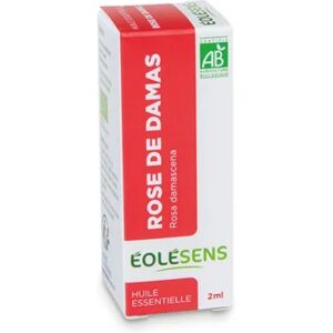 Eolesens Rose de Damas Huile Essentielle 2ml