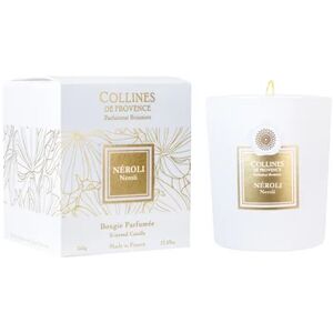 Collines de Provence Bougie Parfumee Neroli 360g