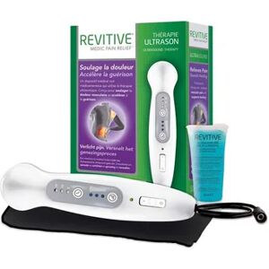 Revitive Therapie Ultrason