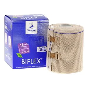 THUASNE Biflex Pratic Bd 16 Leg4Mx10 T