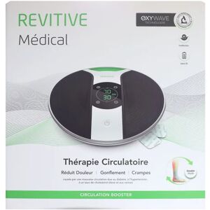 Revitive Médical Stimulateur Circulatoire 1ut