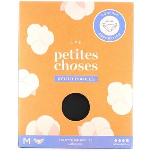 Les Petites Choses Culotte Regle Bio TM 1ud