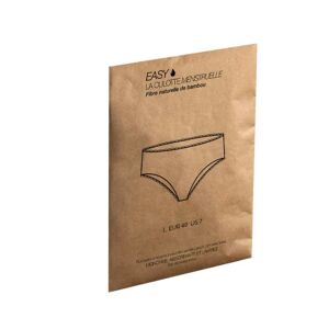 Easy Culotte Menstruelle Taille L 1 Unite