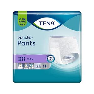 Tena Proskin Couches Adultes Max Small 10uts