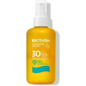 Biotherm Solaire Waterlover Sun Mist SPF30 200ml