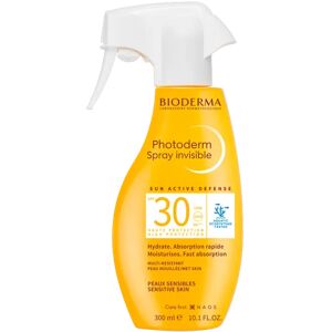 Bioderma Photoderm Invisible Spray SPF30 300ml