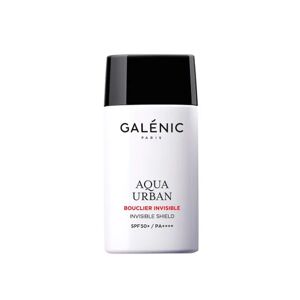 Galenic Aqua Urban Bouclier Invisible SPF50 40ml