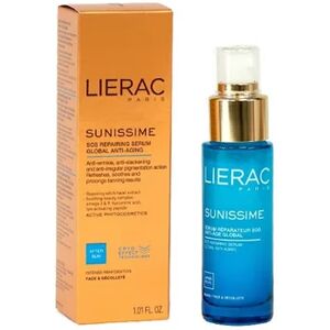 Lierac Sunissime Serum After Sun 30Ml