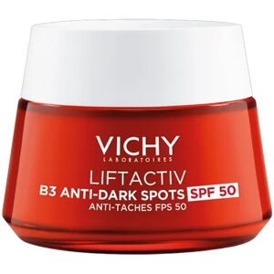 Vichy Liftactiv Crema B3 Antimanchas Spf50 50ml