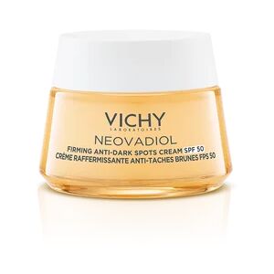 Vichy Neovadiol Post Menopausia Crema Reafirmante Antimanchas SPF50 50ml