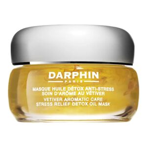 Huile de vetiver Darphin Mascheras 50 Ml