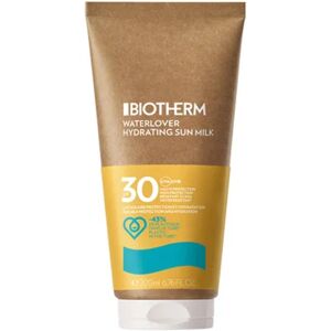 Biotherm Waterlover Lait Hydratant SPF30+ 200ml