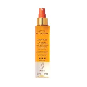 Institut Esthederm Adaptasun Eau Solaire Hydra Protectrice Soleil Fort Spray 150ml