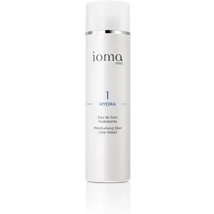 Ioma 1 Hydra Eau de Soin Hydratante 200ml