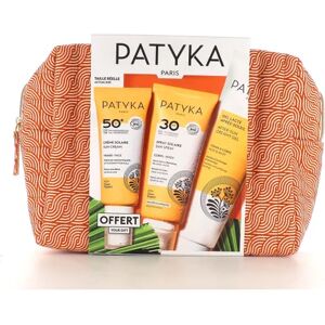 Patyka Pack Solaire Visage