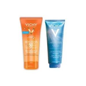 Vichy Ideal Soleil Gel De Lait Ultra-Fondant SPF 50 200ml