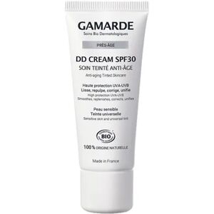 Gamarde Pres-Age Dd Cream Spf30 40ml