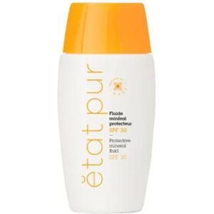 Etat Pur Fluide Micellaire Visage Spf30 40ml