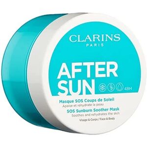 Clarins After Sun Masque SOS Coupe de Soleil 100ml