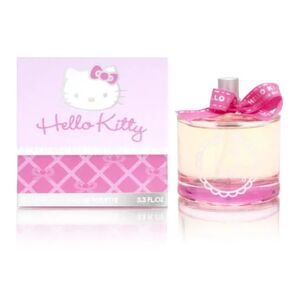 Hello Kitty Call Me Princess Edf 50ml