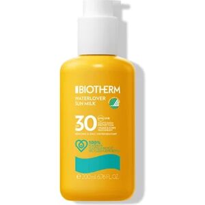 Biotherm Sol Waterlover Spf30 200ml