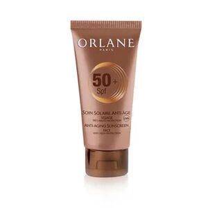 Orlane Solaire Spf50+ Antiage 50ml