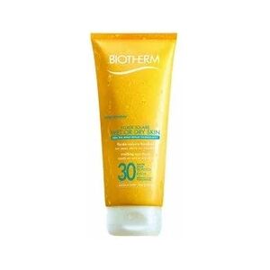 Biotherm Fluide Solaire Wet or Dry Skin SPF30 200ml