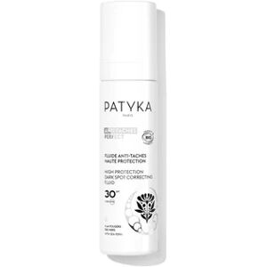 Patyka Fluide Anti-Taches Haute Protection SPF30 30ml