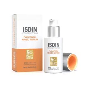 ISDIN Fotoprotector Fusion Water Magic Repair SPF50 50ml