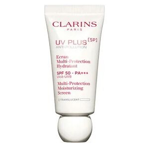 Clarins Uv Plus Antipollution Spf50 30ml