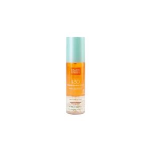 Martiderm Sun Care Bronze D Body Spray Spf30 155ml